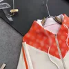مصمم ثياب من قطعتين من مجموعة النساء الجديد الخريف الشتاء مكون من قطعتين