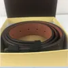 Mens belt Designer belts for men and women classic Leather belt Multi-colors ceinture Width 38mm for holiday gifts