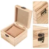 Watch Boxes Watches Men Jewelry Travel Case Women Mens Organizer Packing Box Storage Cases Miss