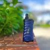 Оригинальный заводской одноразовый комплект для кальяна Vape 10000 Puff 9k 750 мАч с сетчатой катушкой