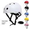 Ski Helmets Ventilation Helmet Adult Children Outdoor Impact Resistance for Bicycle Cycling Rock Climbing Skateboarding Roller Skating 231204