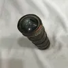 Rare ancient Chinese classical old glass tube -kaleidoscope222S