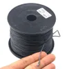 Rompin tamanho grande super forte 140-800lb linha de pesca trançada 8 fios 100m linha pe tamanho 15-100 # multifilamento para mar grande fish256n