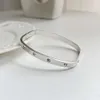 Bracelets de créateurs pour hommes et femmes, haut de gamme, luxe, diamant carré, bijoux Yiwu, tendance, fermoir complet, strass