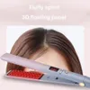 Curling Irons Mini Hair Curler Ceramic Negative Ion Curling Irons Corn Perm Fluffy 3D Floating Splint Crimping Hair Iron Digital Styling Tools 231204