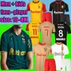 23 24 RC Lens camisas de futebol 2023 2024 Saint-Barbe especial KAKUTA OPENDA 27 GANAGO SOTOCA FOFANA GRADIT FORTES BUKSA CABOT BANZA POREBA Camisas de futebol masculino kit infantil