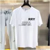 Herren-T-Shirts, Herren-Designer-T-Shirt, Grafik-T-Shirt, T-Shirt-Kleidung, Herren-Damen-Shirts, Mode, Briefdruck, Rundhalsausschnitt, Schwarz, Weiß, kurz, Dhjli