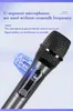 Microphones Universal Karaoke Wireless KTV Dynamic Microphone Professional Home to Sing Handheld Mic for Party Show Church Stage Conf 231204