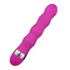 vibrators Draad Grote Diamanten Trilstaaf voor Masturbatie-apparaat voor dames Sterke vibratiemassage Volwassen product Drainagemodel