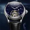 Zegarek designerski Watches Aesop Aesop MĘŻCZYZN MĘŻCZYZNA STAR STAR MECHANical Tabela 7049