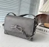 Designer Damen Herren Box Bags Leder Umhängetasche Luxus Designer Mini WEARABLE WALLET Herren Umhängetasche Handtaschen