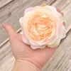装飾的な花の花輪30pcs/lot 10cm
