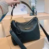 Francuska marka luksusowa designerka crossbody torba słynna cc list mody damskie torba na ramię torebka Wysokiej jakości prawdziwa skórzana lady pod pachami torba sprzęgła torba