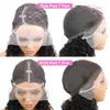 Syntetiska peruker 13 x 4 spets front kort bob peruk rakt naturligt svart hår lämpligt för kvinnor utan lim stängning brasiliansk 231205