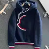 24SS Hoodies Mens Sweatshirts Designer Sweater Långärmning Tshirt Män kvinnor Sweatshirt broderad hoodie pullover jacka plus storlek 3xl 4xl 5xl