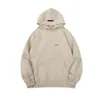 ESSTENIALS HOODIE Men Femmes Essentails Hoodie Sweatshirts Loissine Tendances de mode Designer Tracksuis Tracks FreedSels Sweat Sweat Casual Oversized Hooded Pullover HF4