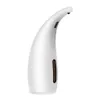 Berührungsloser automatischer Sensor-Flüssigkeitsseifenspender für die Küche zu Hause, 300 ml, Badezimmerzubehör, Seifenspender185u