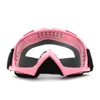 Lunettes de ski Lunettes de ski Anti-buée lunettes de ski hiver Snowboard cyclisme moto lunettes de soleil coupe-vent Sports de plein air lunettes tactiques 231205