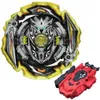 4d Beyblades tomy beyblades wybuch db B-189 Uchwyt Bable metalowe fuzyjne ostrza spinning ostrza gotowe shoot toy boy boy gitf 231204