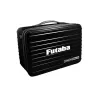 Futaba Resin Soft Shell Multi-Function Remote Control Equipment Box / Nylon Sponge Bag For Futaba 7PXR/10PX Remote Control