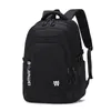 School Bags Multifunctional Women Travel Laptop Backpacks College Schoolbag For Teenage Grils Business Back packNylon School Bags mochilas 231204