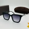 Herren-Sonnenbrille für Damen, neueste Mode, Sonnenbrille, Herren-Sonnenbrille, Gafas de Sol, Glas, UV400-Linse, mit zufällig passender Box 970