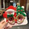 Cornice per occhiali di Natale Regali divertenti per studenti di Natale Regalo per feste decorative