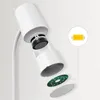 Tafellampen Draadloos opladen Led-bureaulamp Bluetooth-compatibel Touch Nachtverlichting Dimbare leeslamp