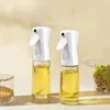 Oil Sprayer for Cooking Olive Oil Sprayer Mister for Air Fryer Vegetable Vinegar Oil Portable Mini Kitchen Gadgets for Baking,Salad,Grilling,BBQ,Roasting FMT2056