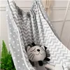 Baby Cribs Cartoon Hammock Portable Mattress For Babynursery Bed Basket And Toddler Swing 230918 Drop Delivery Kids Maternity Nursery Dh1Jb