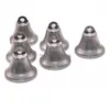 Objetos Decorativos Estatuetas Objetos Decorativos Estatuetas Vintage Jingle Bells Potty Training Fazendo Sinos de Vento para Festa Festival Dhvud