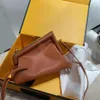 Borse da sera da donna pochette da cena borse di design di lusso in vera pelle di alta qualità con scatola Borsa moda con stampa Fletter crossb304J