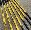 Autoflex Driver Golf Shaft, Shafts de club en graphite Flex jaune ou bleu, manchon et poignée d'assemblage gratuits, nouveau, SF505xx, SF505, SF505x