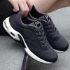 Kvinnor skor sommar luft mesh sport aqua skor utomhus kvinnors snabba torrvatten skor sneakers unisex löpskor