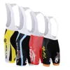 4 Stijlen 2022 Fietsen Bib Shorts Pro Mtb Shorts Mountaion Racefiets Rijden Kleding Ropa Ciclismo Hombre Clothes188h