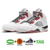 5 Basketballschuhe 5s Herrenschuhe Turnschuhe UNC Aqua Racer Blau Raging Rot Grün Been Jade Horizon Anthrazit Schwarz Weiß Rot Damen Laufen Outdoor-Sporttrainer