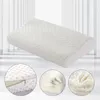 Kussen Kwaliteit Vezel Trage Rebound Memory Foam Comfortabel Slapen Kussens Gezondheidszorg Orthopedische Almohad 231205