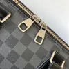 Valigetta da donna da uomo di qualità borsa in stile designer borsa classica portafogli hobo borsa per laptop valigetta