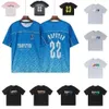 2023 TRAPSTAR Fashion Designer Mens T Shirts Polos Couples Letter T-shirts Women Trendy Pullovers Tees Size S/XL 688SSS