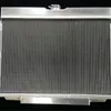 CC379-3R52 Radiator aluminium materiaal dat auto-onderdelen uitstraalt Ondersteuning van maatwerk