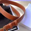 T0P Jakość mody projektant męski Pasek Business Designer Luksusowy Pasek Klasyczny Vintage Real Cowhide Belt 90-125cm Trwałe bez zmarszczek butikowy pas CE001