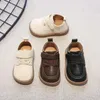 Сандалии детская прогулка для обуви весна и осеннего сингла для младенцев маленькие дети в возрасте от 0-2-3