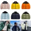 Designer Puffer Veste Femme Down Veste North Face Veste Couples Veste d'hiver Manteau Outdoor Mode Classique Casual Unisexe Fermetures à glissière Protection coupe-vent S-4XL