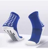 Мужские носки Носки Чулочно-носочные изделия Футбол Спортивные мужские клейкие полотенца с противоскользящей фрикционной накладкой Футбольные баскетбольные носки средней длины P889