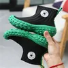 Outdoor Dziecięce Buty sportowe moda dla dzieci buty sportowe elastyczne tkaniny butów chłopcy dziewczęta swobodne trampki maluch dzieci chaussures