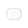 Pour Airpods pro 2 air pods 3 Max écouteurs airpod accessoires pour écouteurs solide Silicone mignon housse de protection Apple Bluetooth boîte de chargement étui antichoc