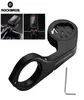 ROCKBROS Bicycle Computer Speedometer Holder GPS MTB Bike Seat Extension Bikes Accessories Handlebar Edge2739392