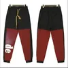 Pantalons de grande taille pour hommes et femmes longs Bhud Sports Designer de luxe Jogging Mode Hip-Hop Casual Drop Delivery Otnnp