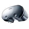 Occhiali VR VRGPro X7 Casco 3D Occhiali VR Occhiali 3D Occhiali per realtà virtuale Cuffie VR Per Google cartone 5-7' Mobile con scatola originale 231204