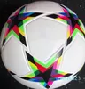 Новый чемпион Европы высшего качества, футбольные мячи размером с гранулы, противоскользящие футбольные мячи